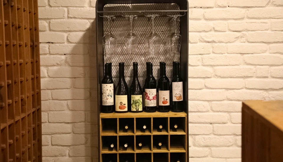 هتل بوتیک شوتا ات روستاولی تفلیس